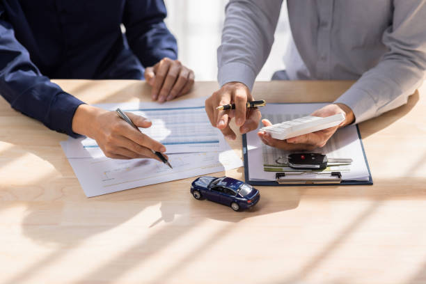 Washington Terrace auto coverage comparison